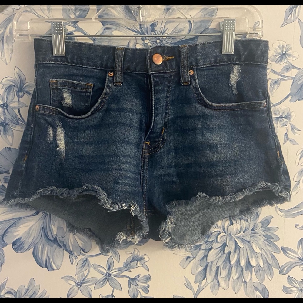 H&M Jean shorts